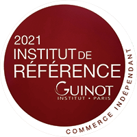 Institut de référence Guignot france 2021